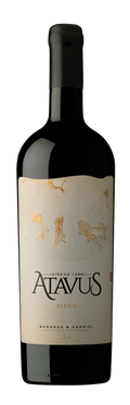 Atavus Blend 2022