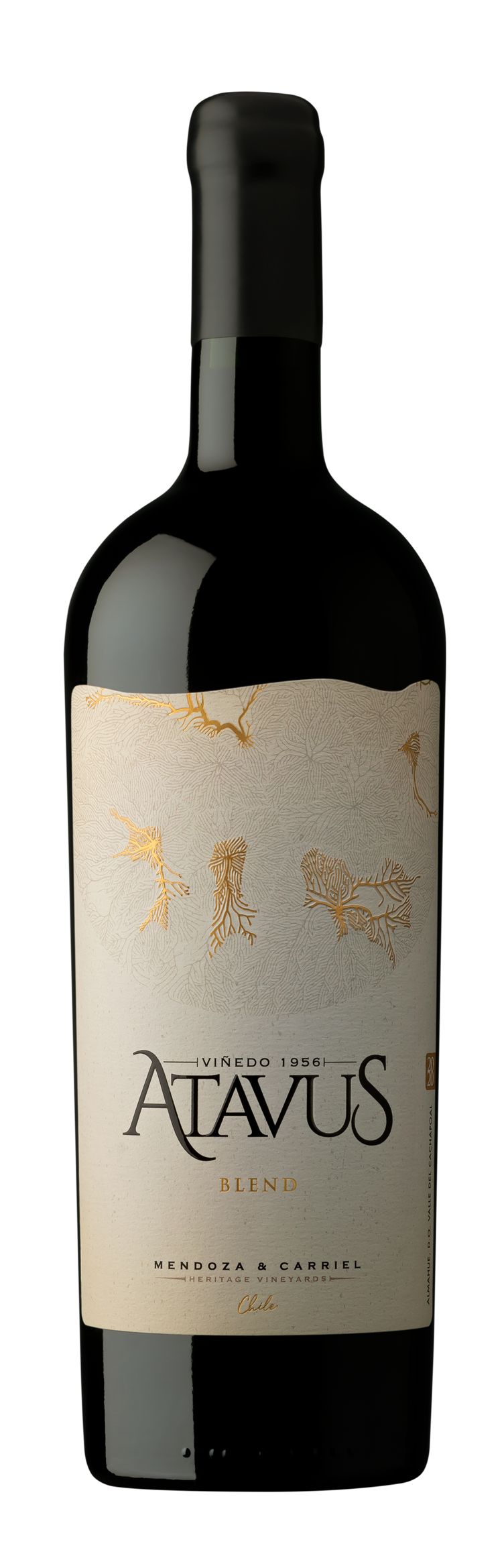 Atavus Blend 2022