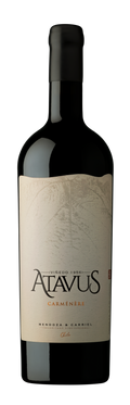 Atavus Carmenere 2023