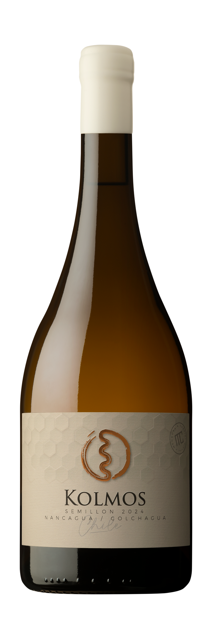 Kolmos Semillon 2024